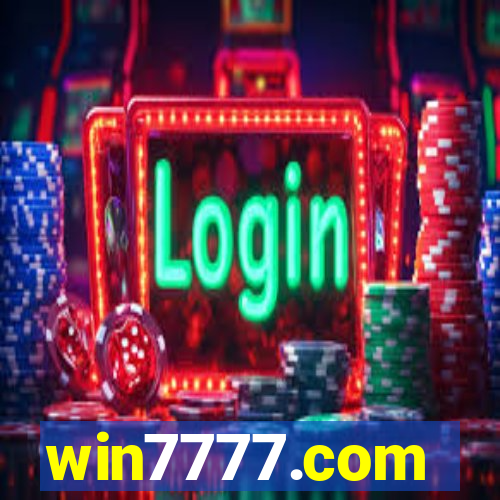 win7777.com