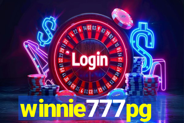 winnie777pg