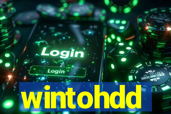 wintohdd