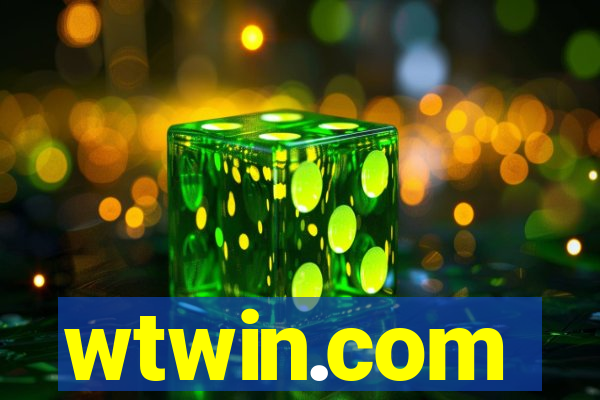 wtwin.com