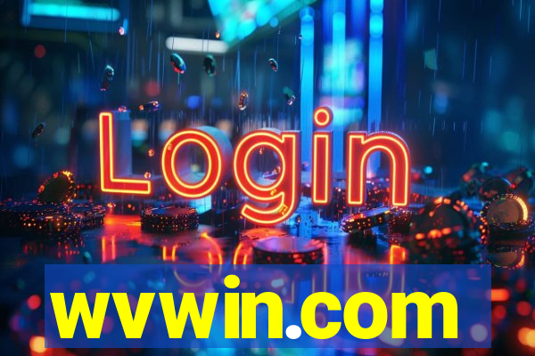 wvwin.com