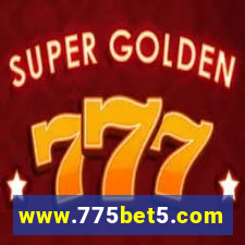 www.775bet5.com