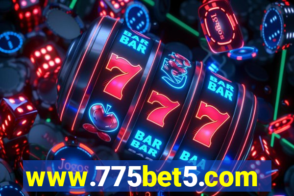 www.775bet5.com