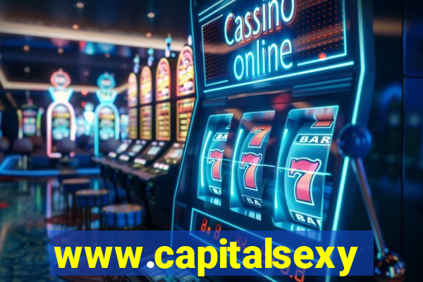 www.capitalsexy