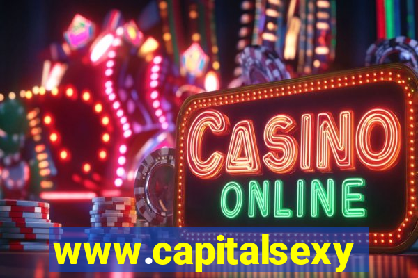 www.capitalsexy