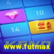 www.futmax