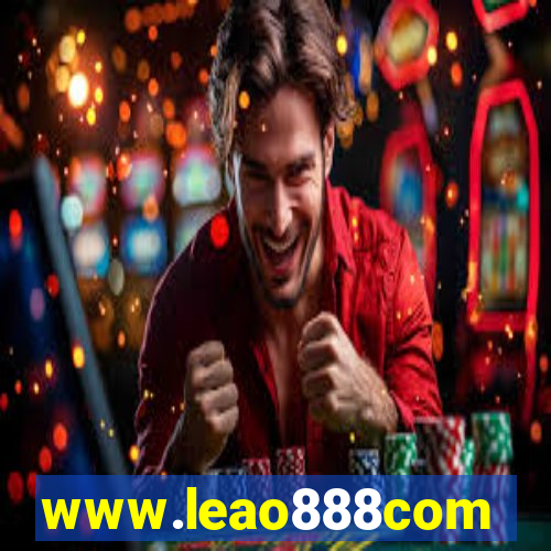 www.leao888com