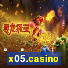 x05.casino