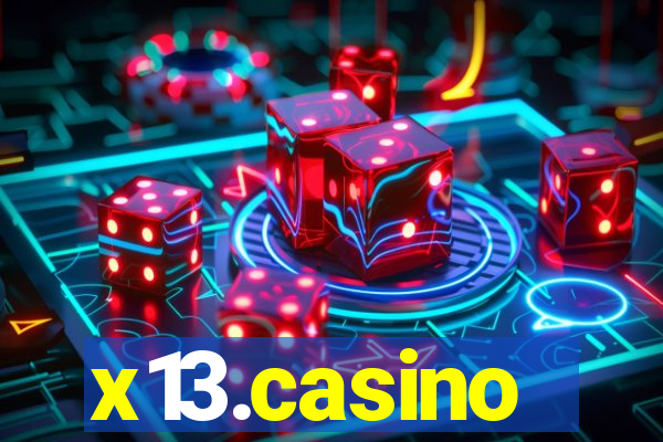 x13.casino