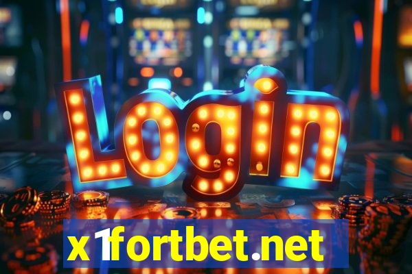 x1fortbet.net