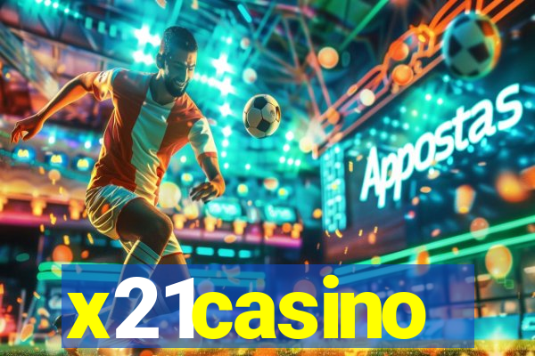 x21casino