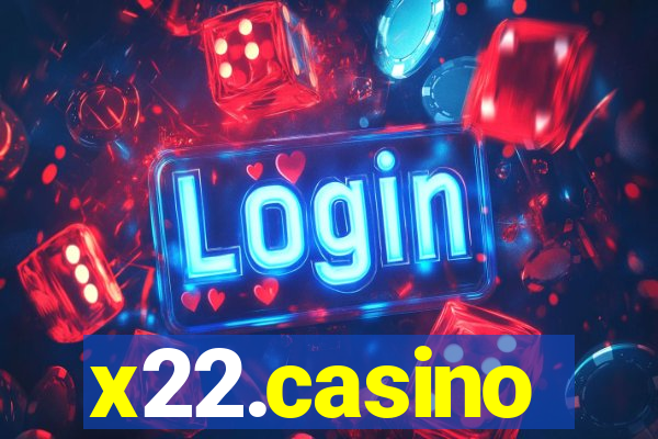 x22.casino