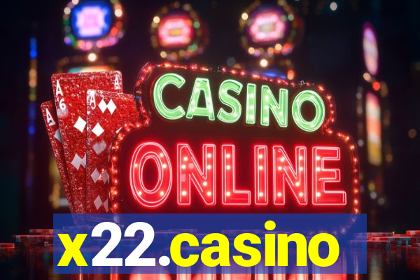 x22.casino