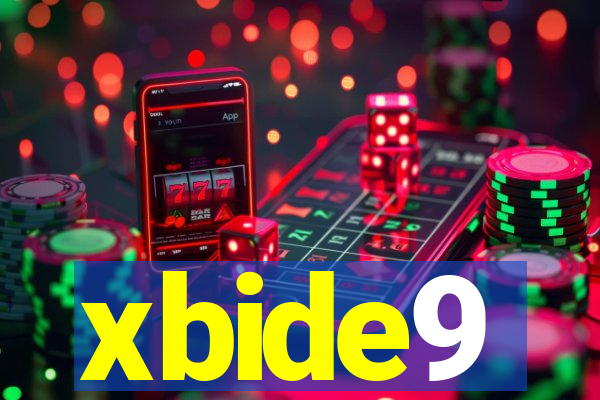 xbide9