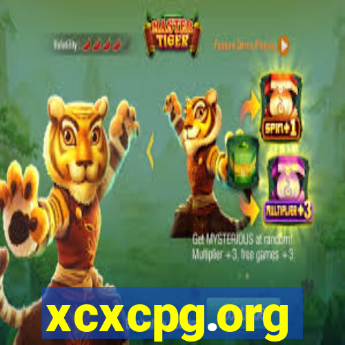 xcxcpg.org