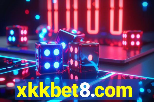 xkkbet8.com