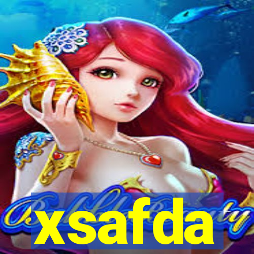 xsafda