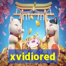 xvidiored