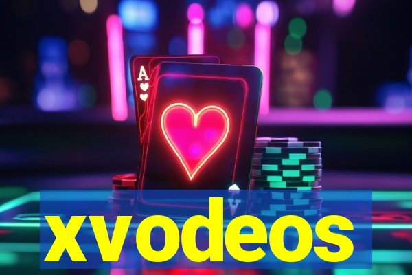 xvodeos