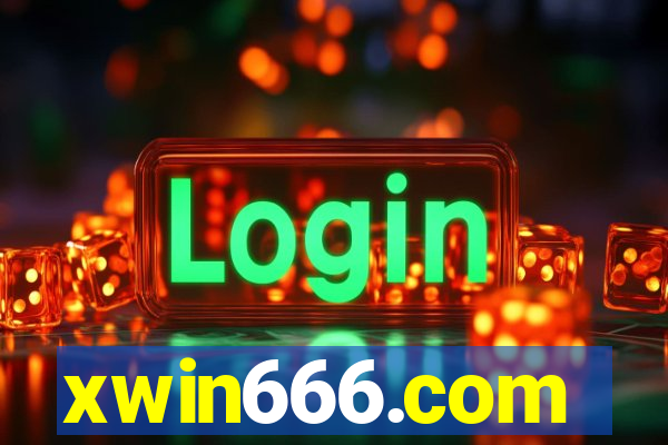 xwin666.com