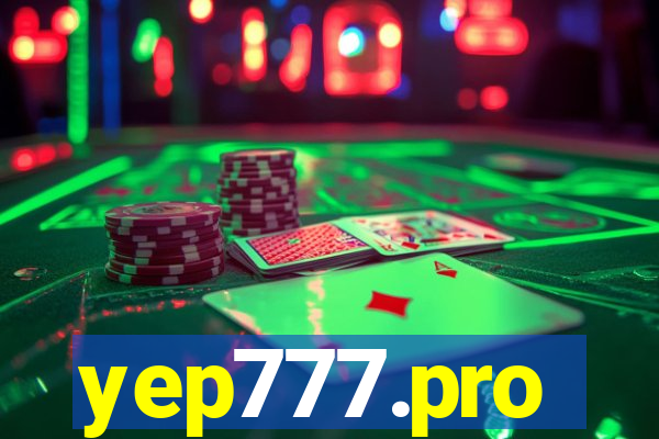 yep777.pro