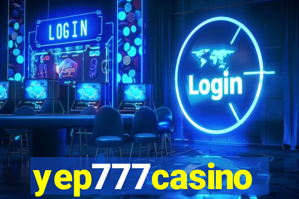 yep777casino