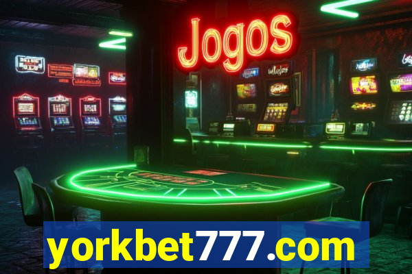 yorkbet777.com