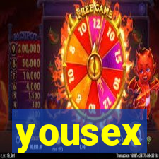 yousex