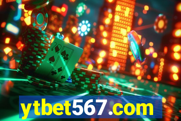 ytbet567.com