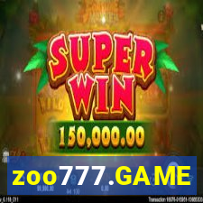 zoo777.GAME